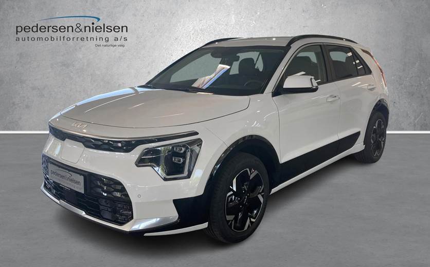 Kia e-Niro EL Prestige 204HK 5d Aut.