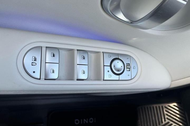 undefined Hyundai Ioniq 5 fra 2022