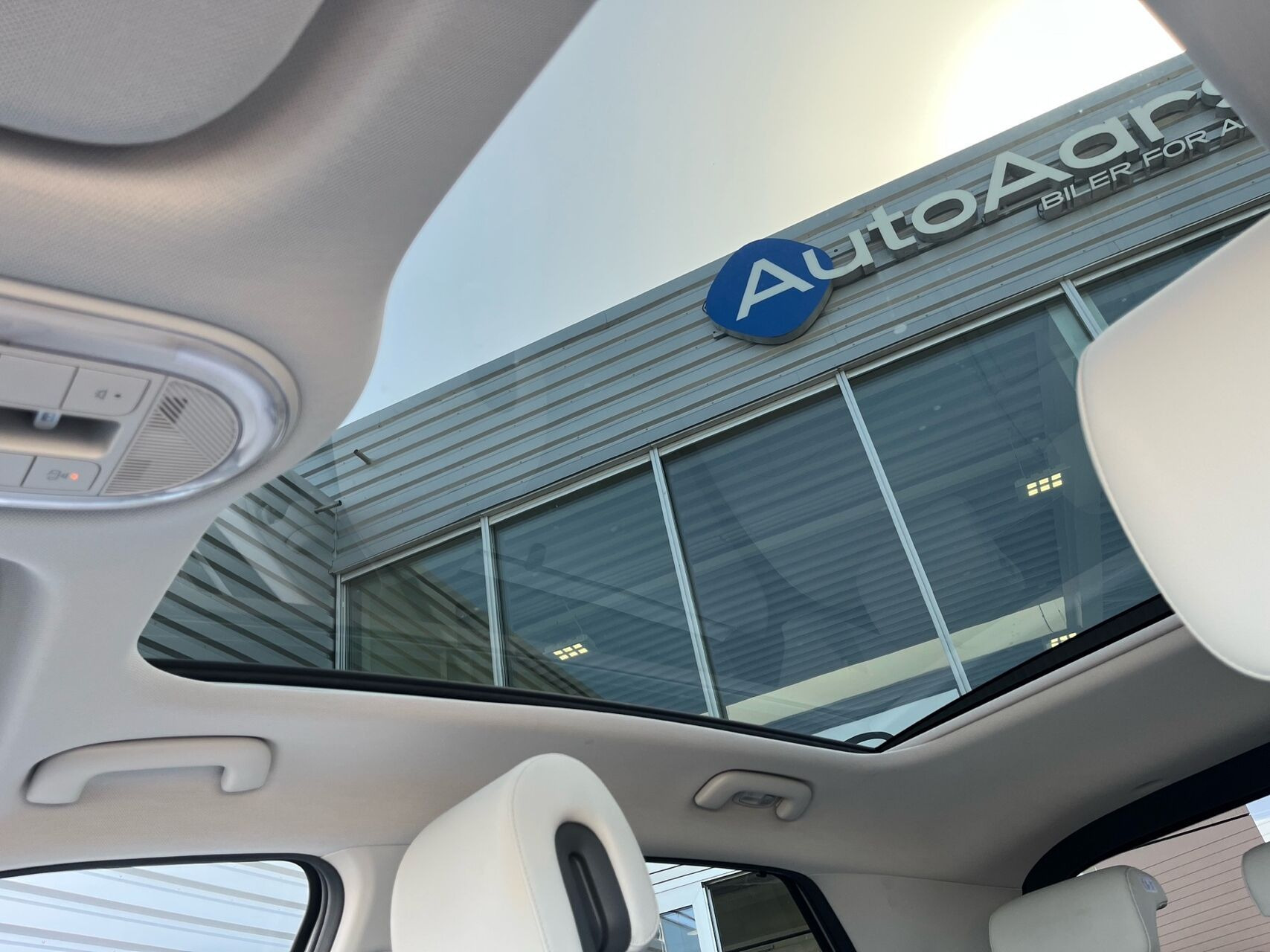 undefined Hyundai Ioniq 5 fra 2022