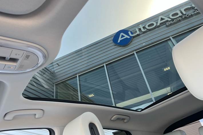 undefined Hyundai Ioniq 5 fra 2022