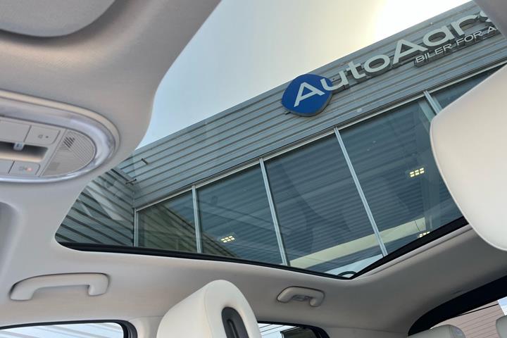 undefined Hyundai Ioniq 5 fra 2022