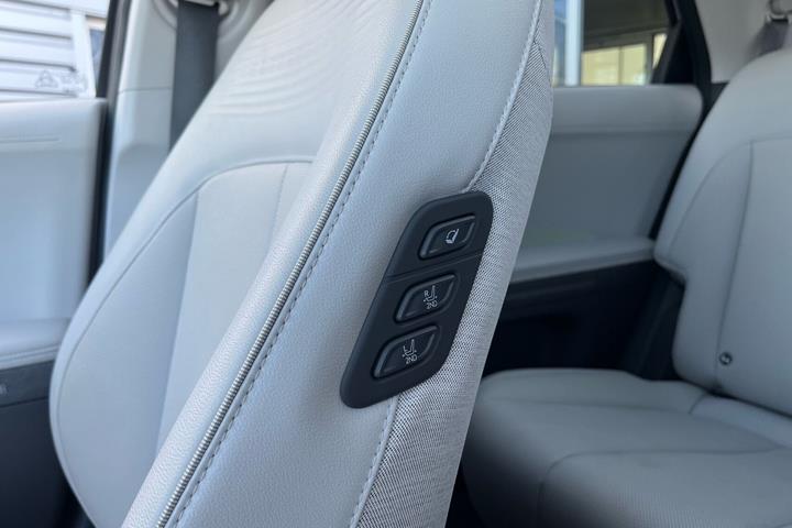 undefined Hyundai Ioniq 5 fra 2022