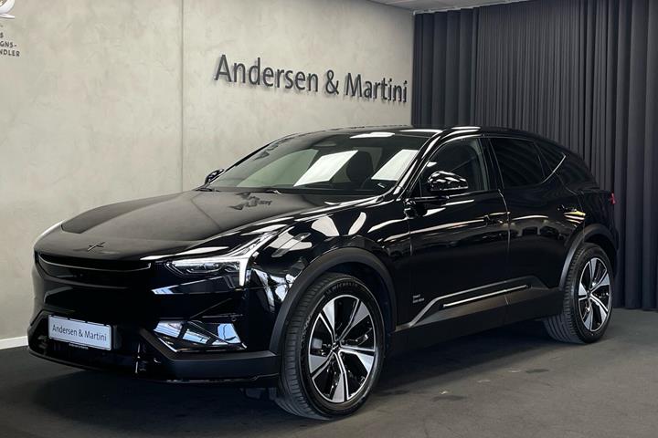 undefined Polestar 3 fra 2024