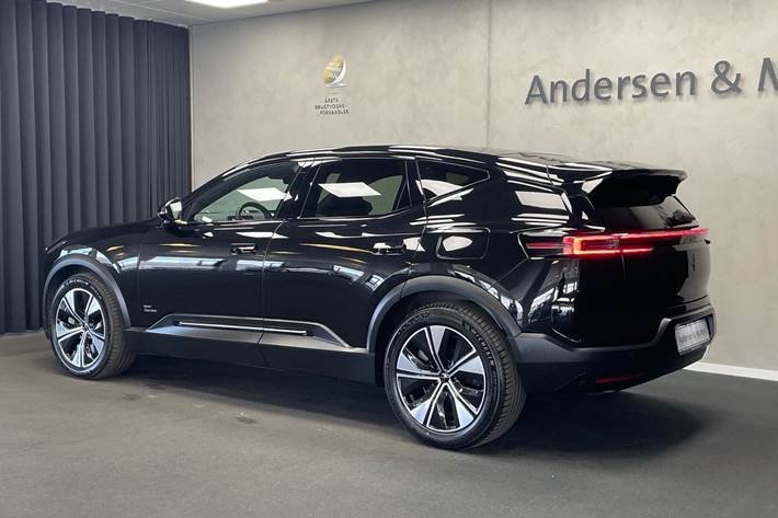 undefined Polestar 3 fra 2024