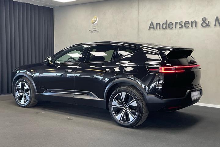 undefined Polestar 3 fra 2024