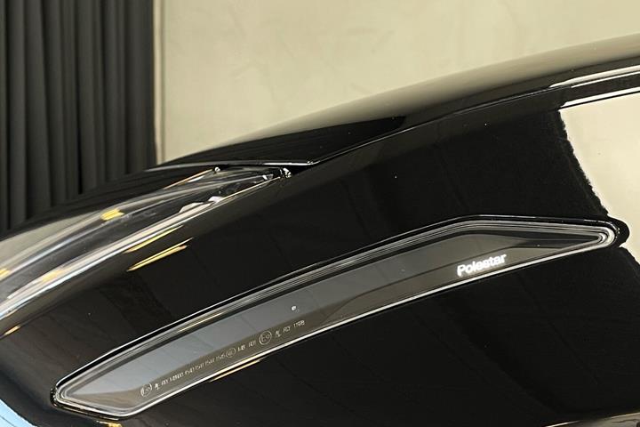undefined Polestar 3 fra 2024