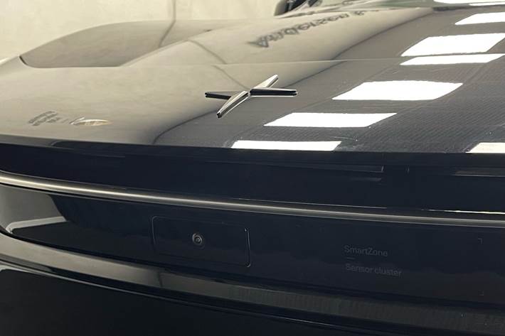 undefined Polestar 3 fra 2024
