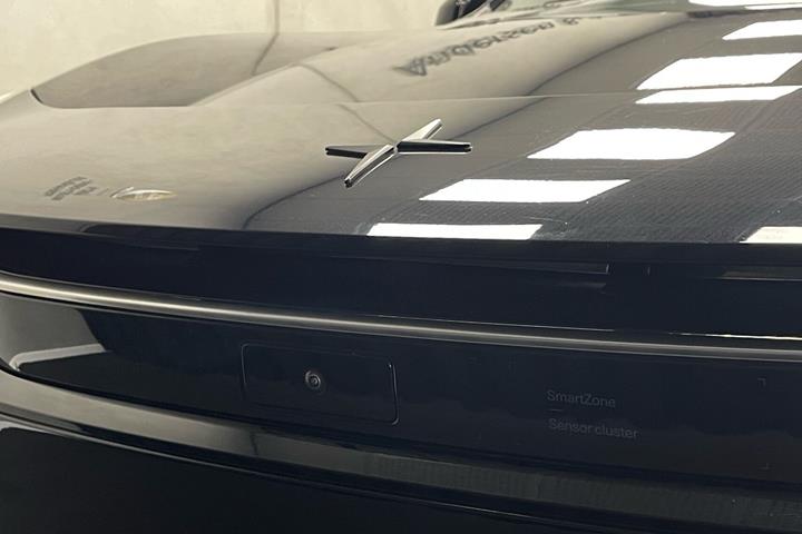 undefined Polestar 3 fra 2024