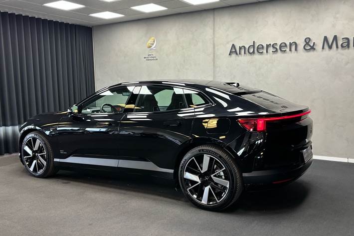 undefined Polestar 4 fra 2024