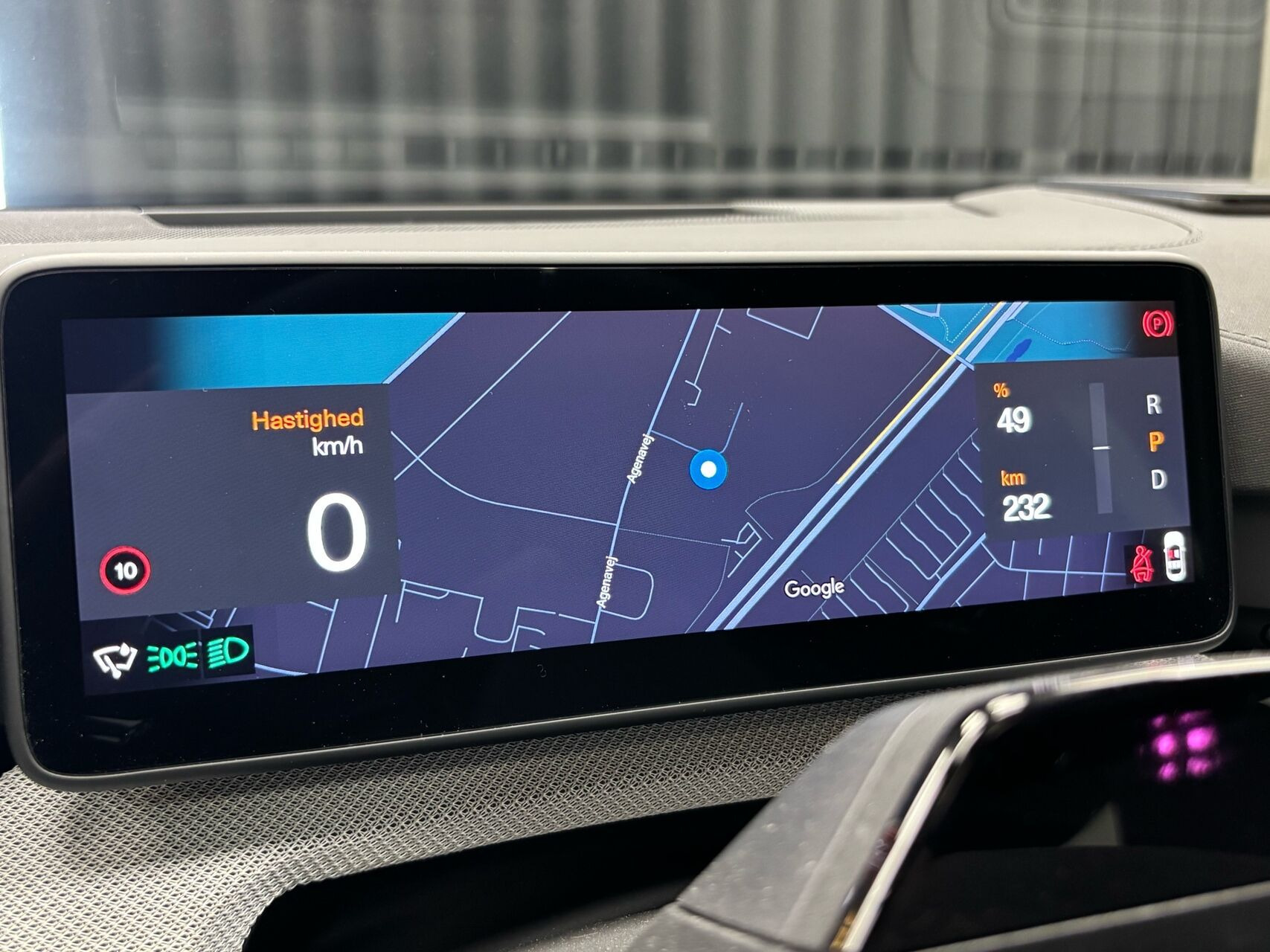 undefined Polestar 4 fra 2024