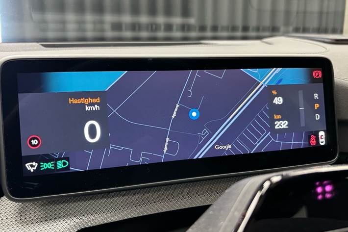 undefined Polestar 4 fra 2024