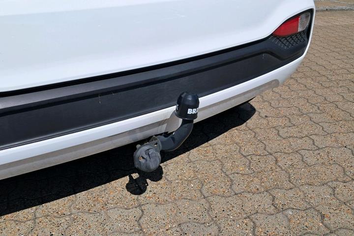 undefined Hyundai i20 fra 2019