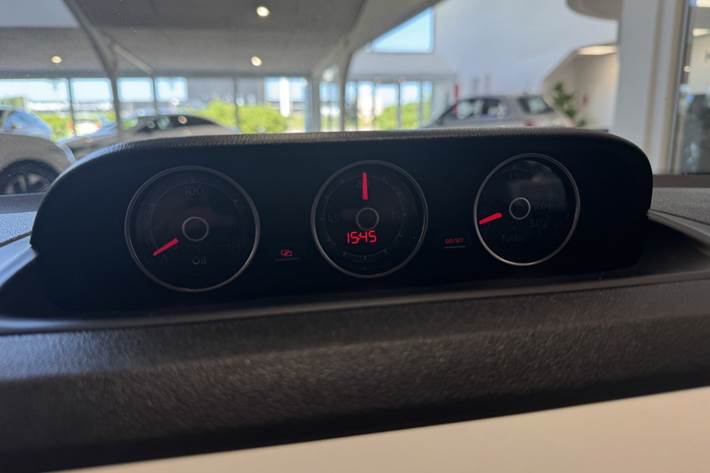 undefined VW The Beetle fra 2017