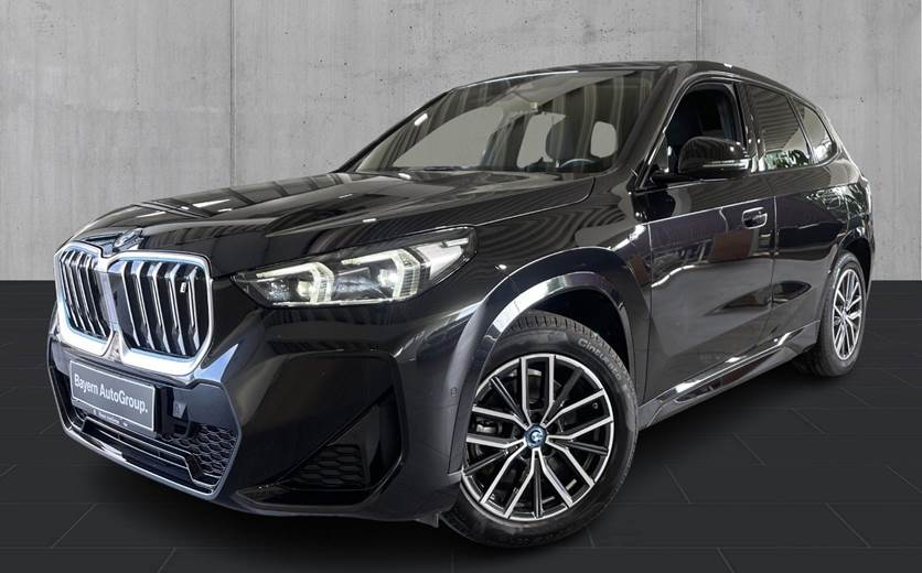 BMW iX1 xDrive30 M-Sport