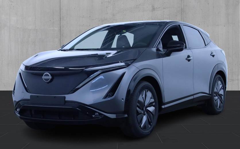 Nissan Ariya 87 Evolve e-4ORCE