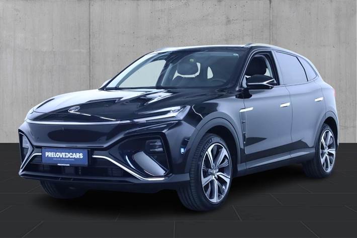 undefined MG Marvel R fra 2022