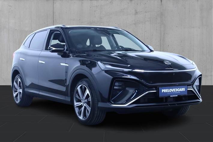 undefined MG Marvel R fra 2022
