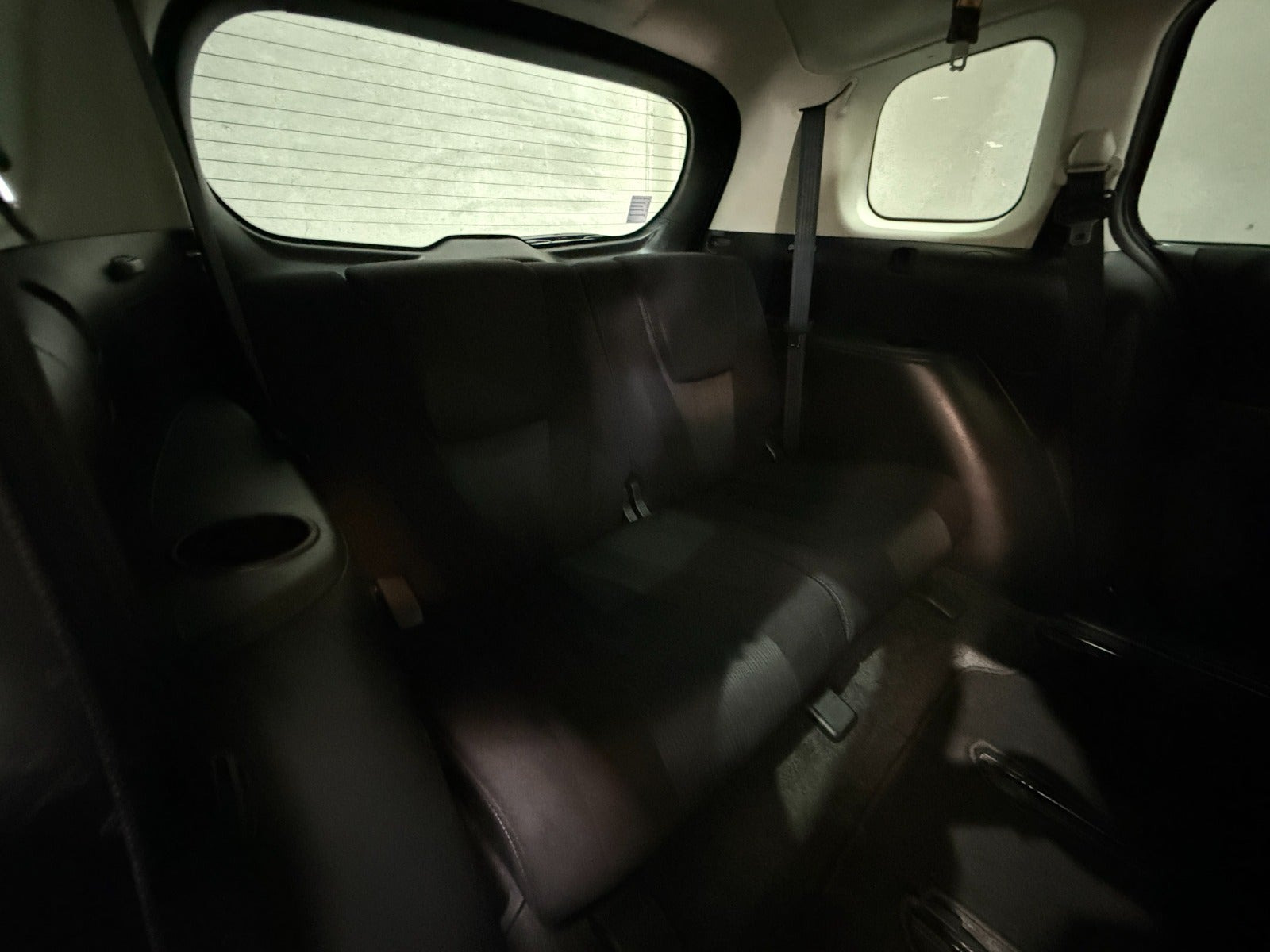 undefined Mazda 5 fra 2012