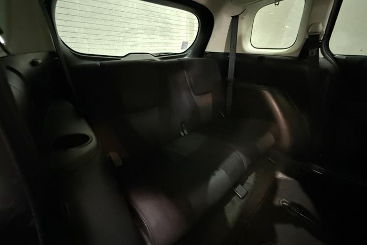 undefined Mazda 5 fra 2012