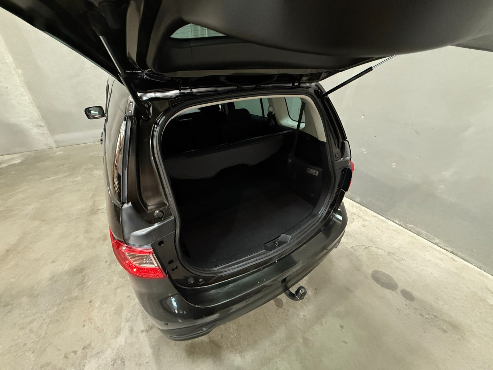 undefined Mazda 5 fra 2012