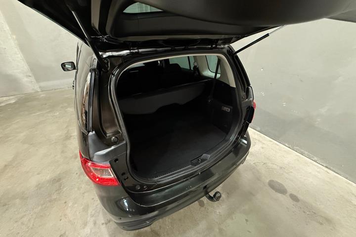 undefined Mazda 5 fra 2012