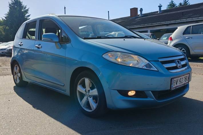 undefined Honda FR-V fra 2006