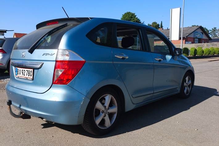 undefined Honda FR-V fra 2006