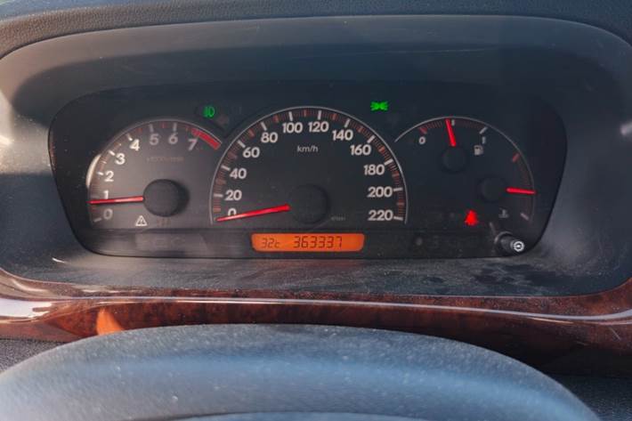 undefined Honda FR-V fra 2006