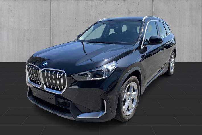 undefined BMW iX1 fra 2023