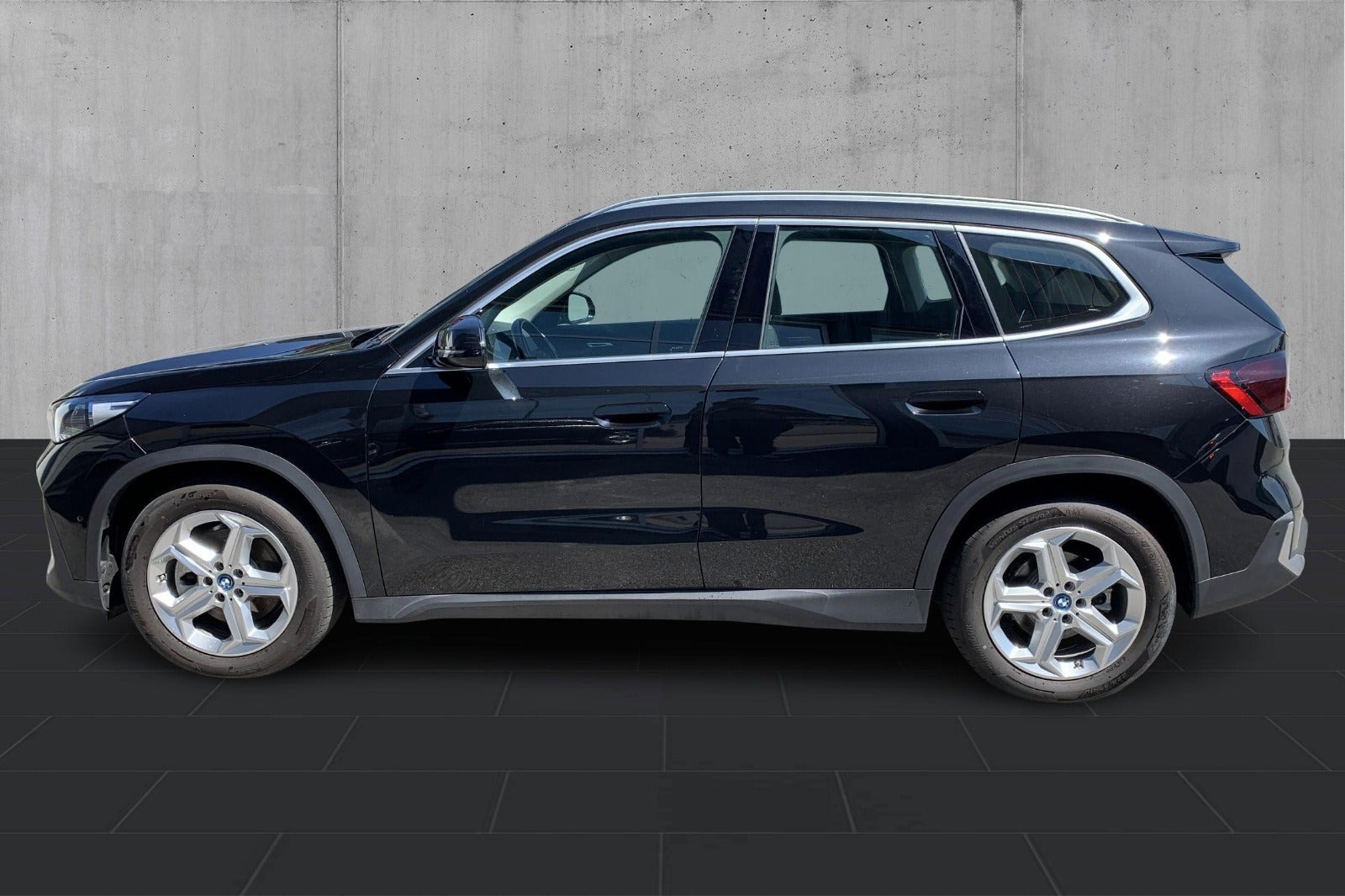 undefined BMW iX1 fra 2023