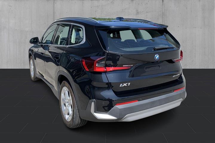 undefined BMW iX1 fra 2023