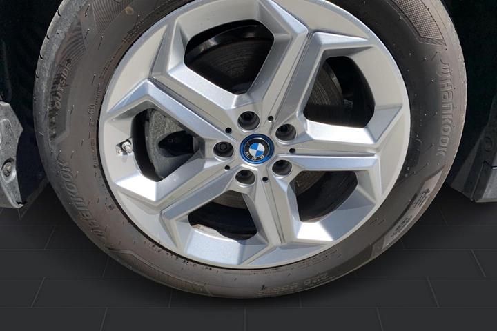 undefined BMW iX1 fra 2023
