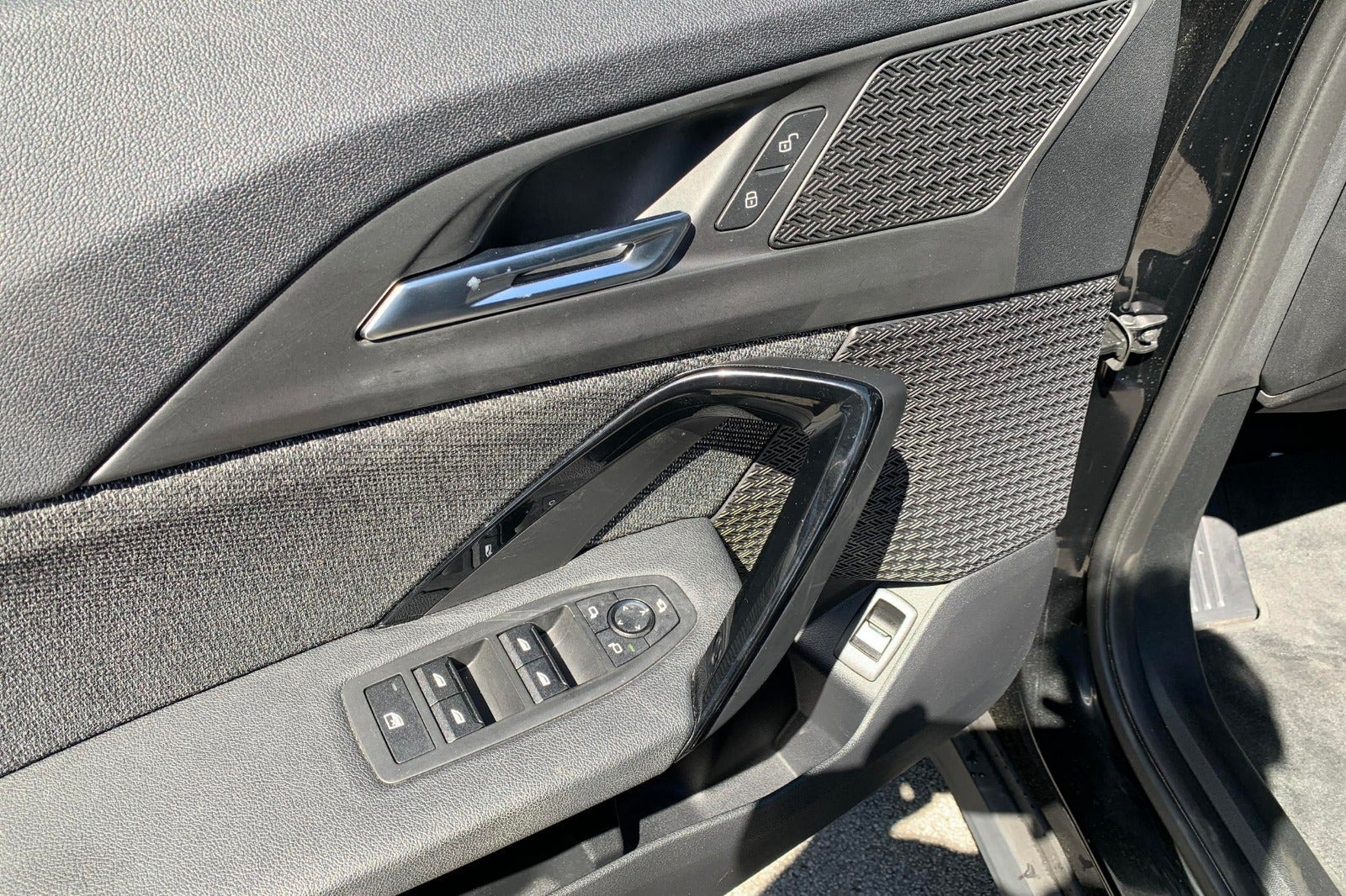 undefined BMW iX1 fra 2023