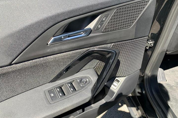 undefined BMW iX1 fra 2023