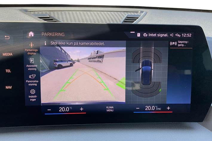 undefined BMW iX1 fra 2023