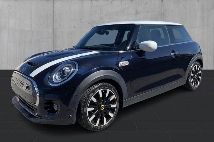 undefined Mini Cooper SE fra 2020