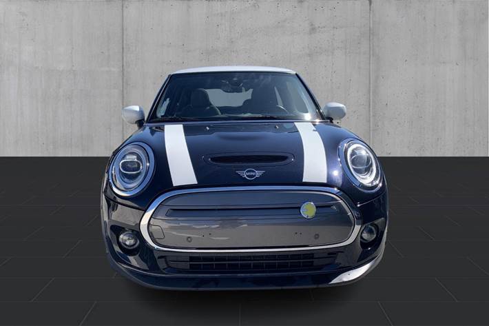 undefined Mini Cooper SE fra 2020