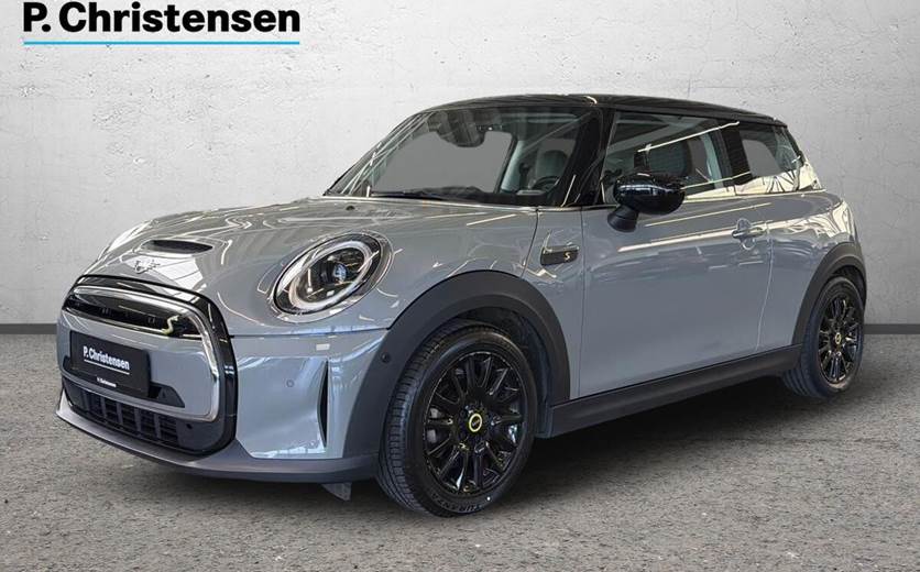 Mini Cooper SE Edition Premium Plus