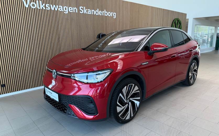 VW ID.5 77 Pro Performance