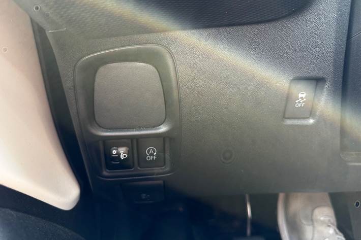 Hvid Citroën C1 fra 2021