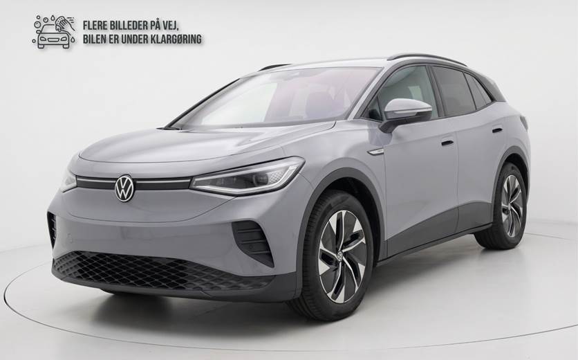 VW ID.4 77 Pro Performance