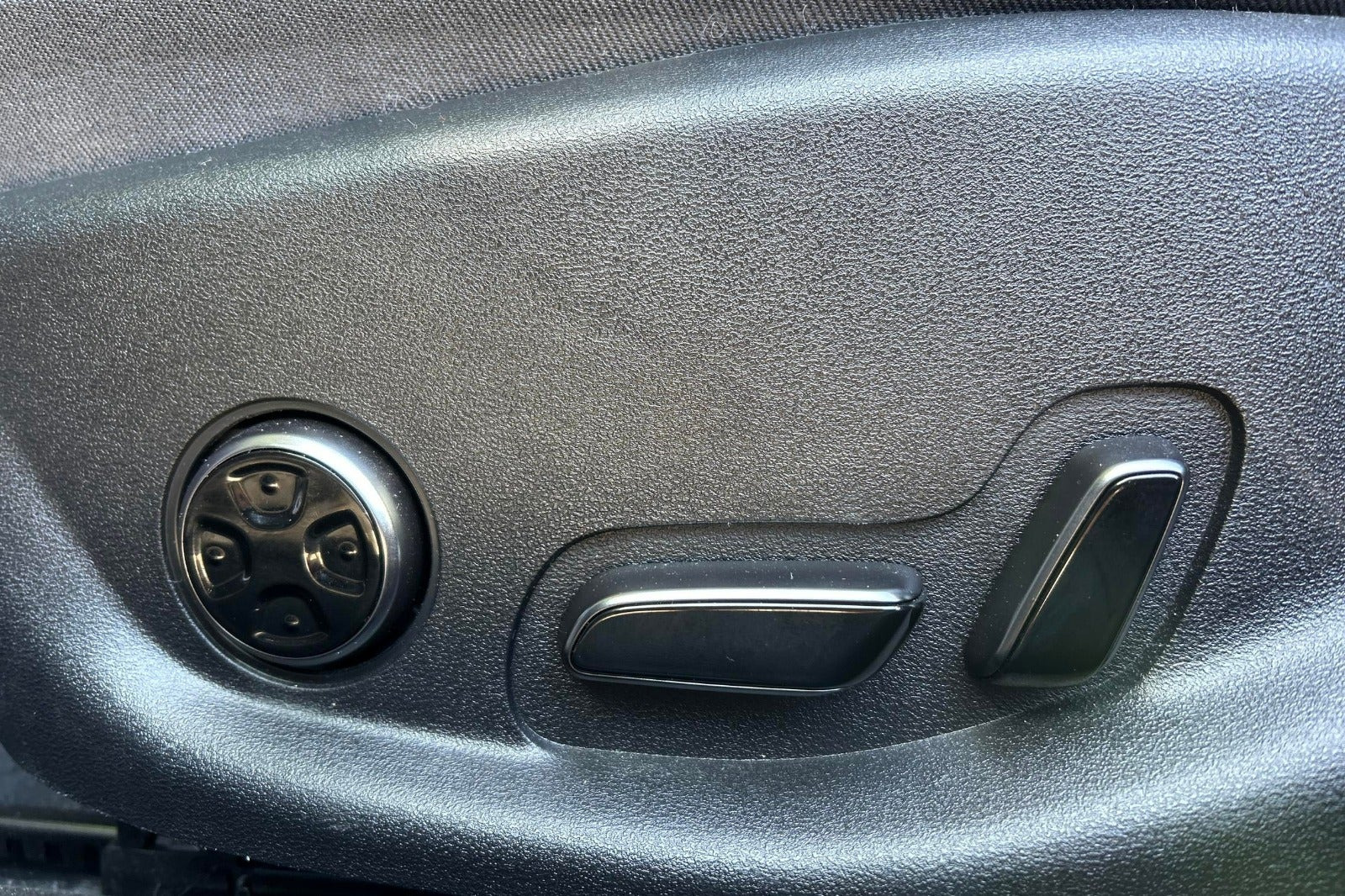 Hvid BYD Seal fra 2024