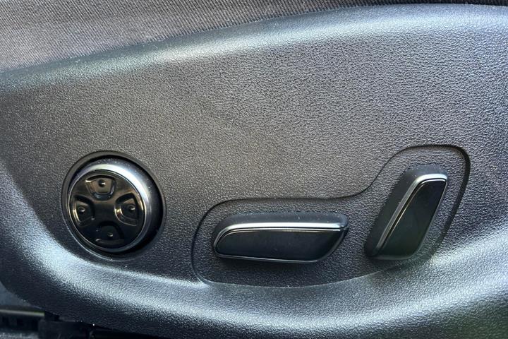 Hvid BYD Seal fra 2024