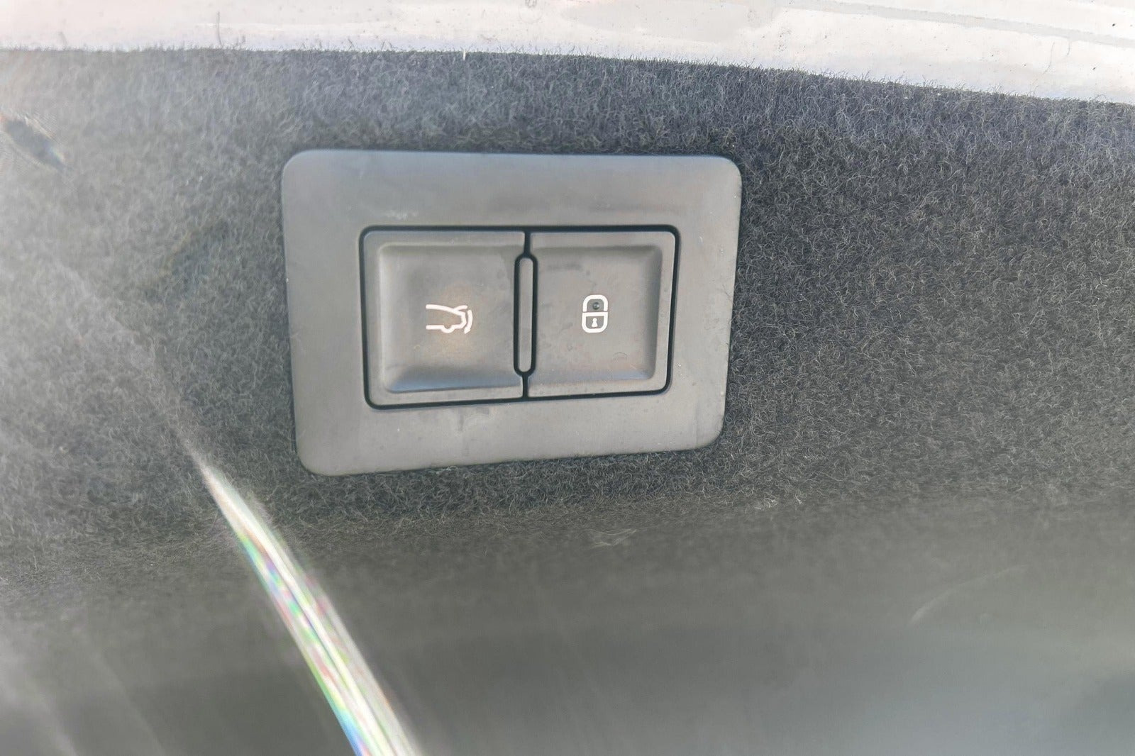 Hvid BYD Seal fra 2024