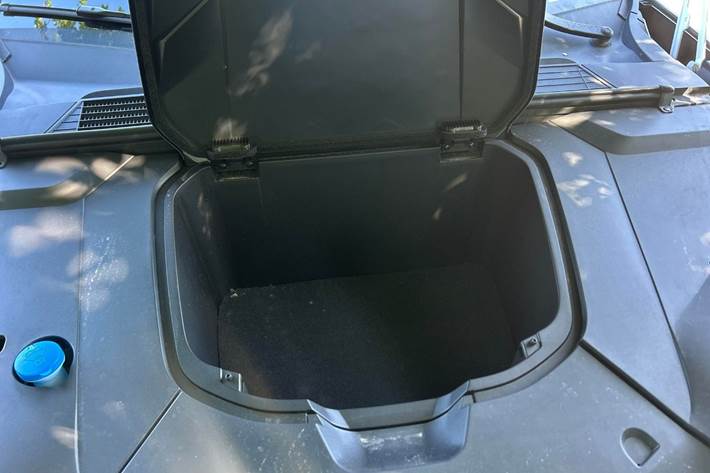 Hvid BYD Seal fra 2024