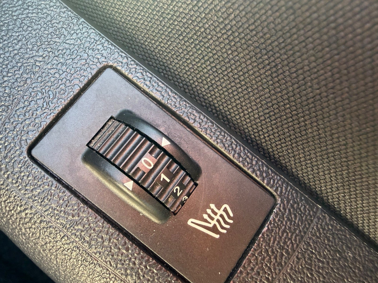?