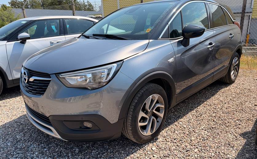 Opel Crossland X 1,2 Enjoy
