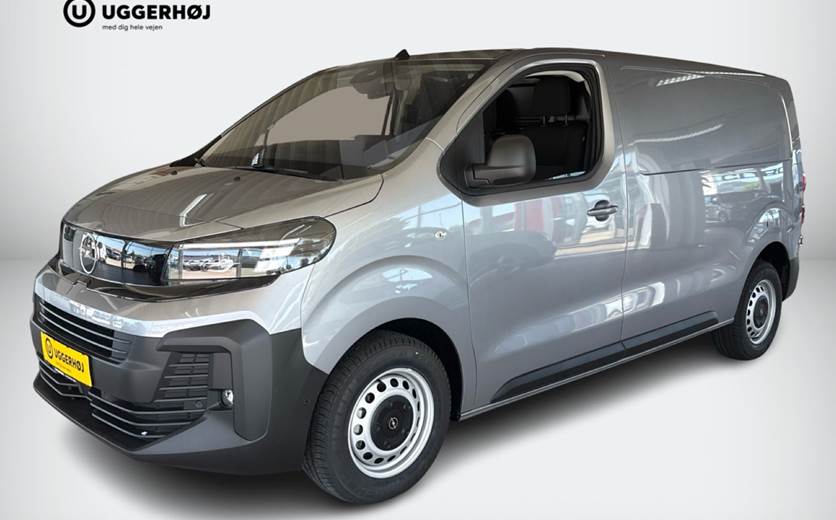 Opel Vivaro 2,0 BlueHDi 145 Innovation L2 EAT8