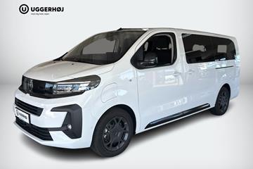Opel Zafira-e Life 75 L3 Shuttle