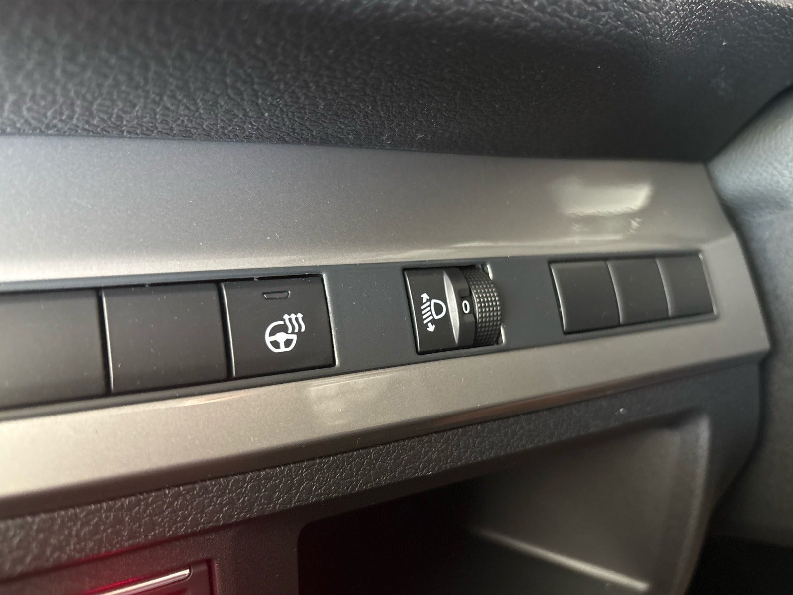 Hvid Opel Zafira-e Life fra 2026